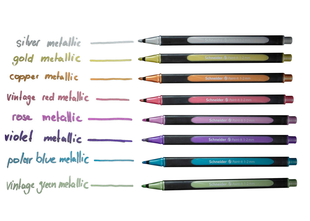 Schneider-Paint-It-1-2mm-Metallic-Liner-lafueliki
