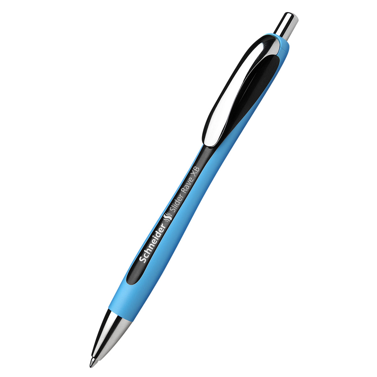 Schneider-Rave-XB-Kugelschreiber-132501-blau-schwarz-online-kaufen-lafueliki