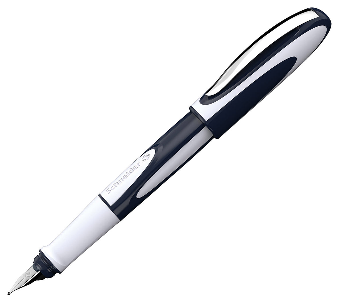 Schneider-Ray-fueller-f-r-Rechtshaender-tiefblau