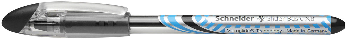 Schneider-Slider-kugelschreiber-XB-schwarz58205dddd3f41