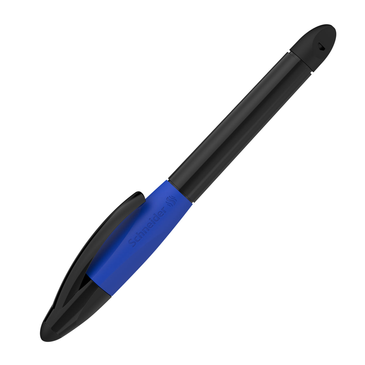 Schneider-Tintenroller-Base-Ball-188330-schwarz-blau-kaufen-lafueliki