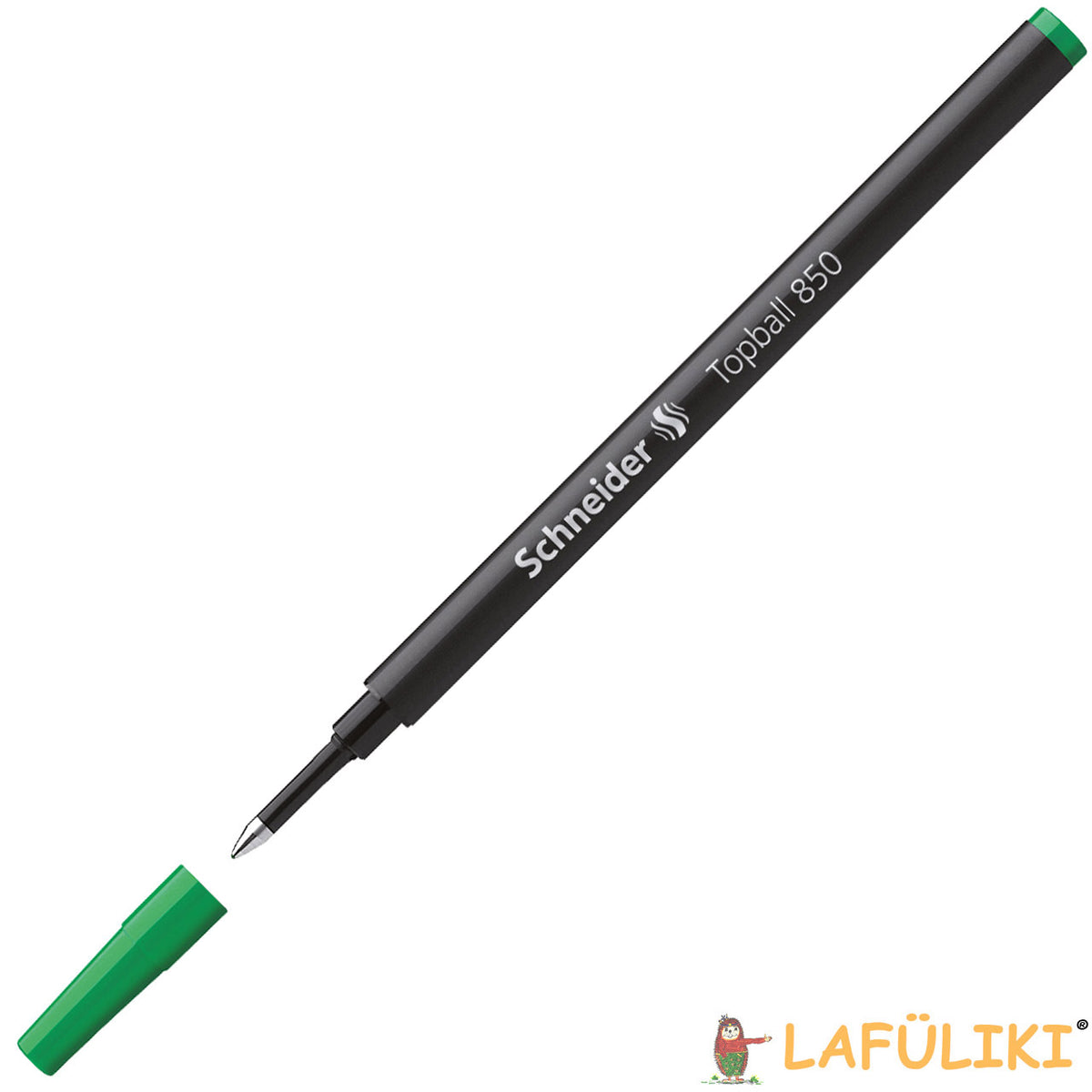 Schneider-Topball-850-Mine-gruen-8504-lafueliki