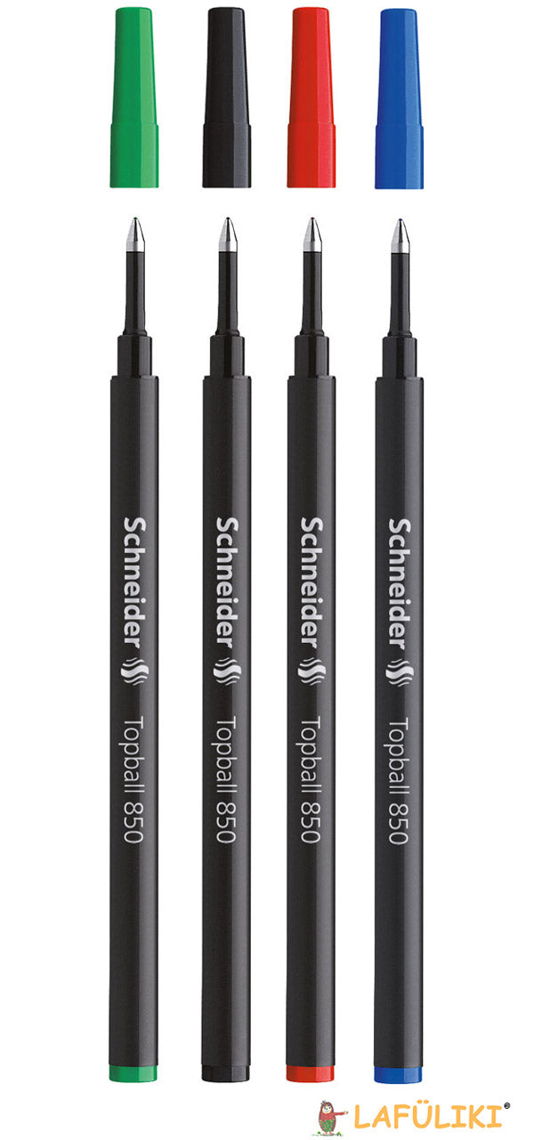 Schneider-Topball-850-ersatzmine-Mine-lafueliki