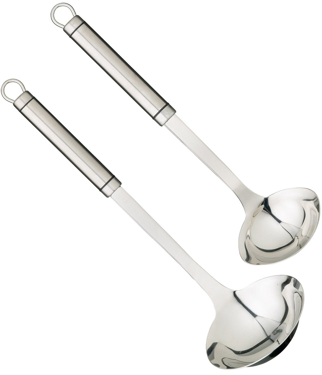 Schoepfelle-Sossenkelle-Edelstahl-Linkshaender-Rechtshaender-set-Lafueliki