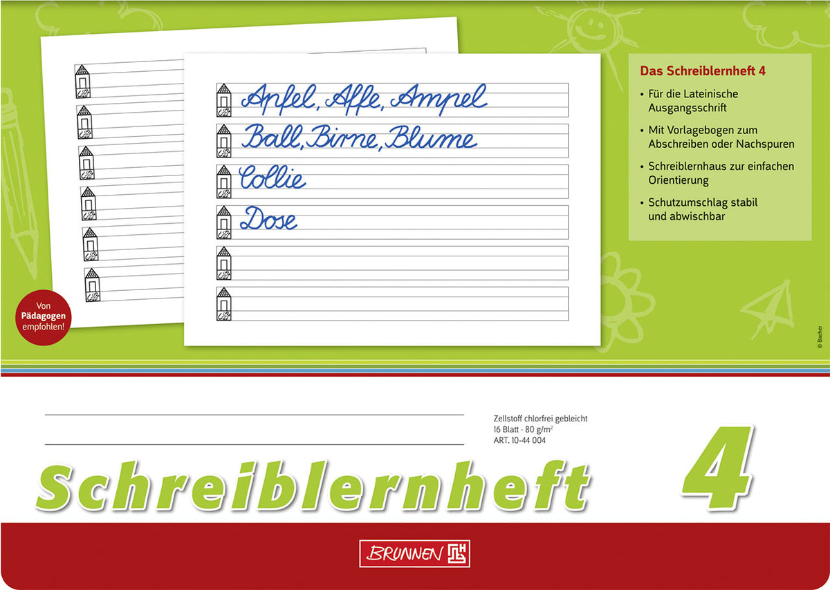 Schreiblernheft-4-Brunnen-1044004