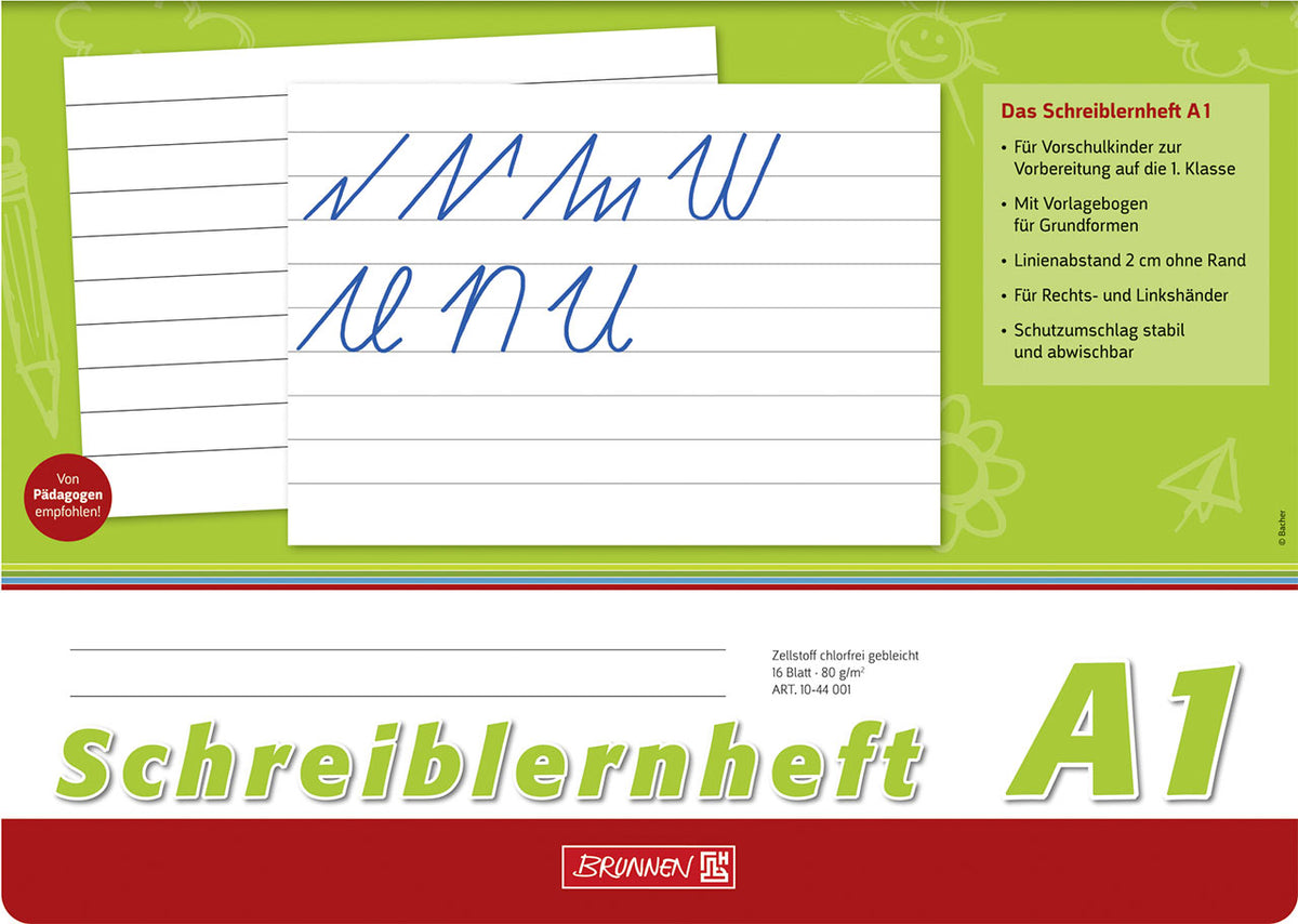Schreiblernheft-A1-Brunnen1044001