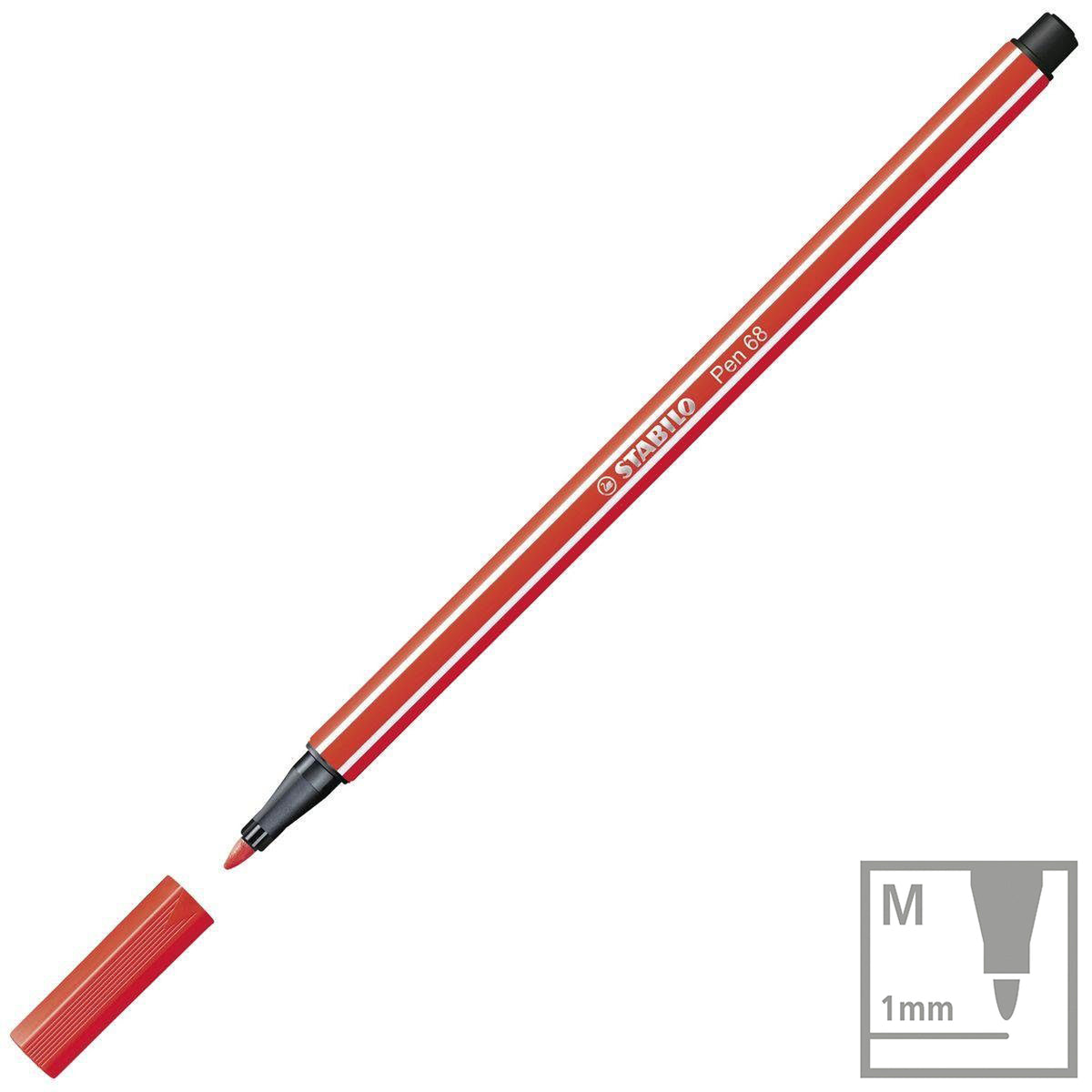 Stabilo-Filzstift-Fasermaler-pen-68-stift-6810-PL-kaufen-lafueliki