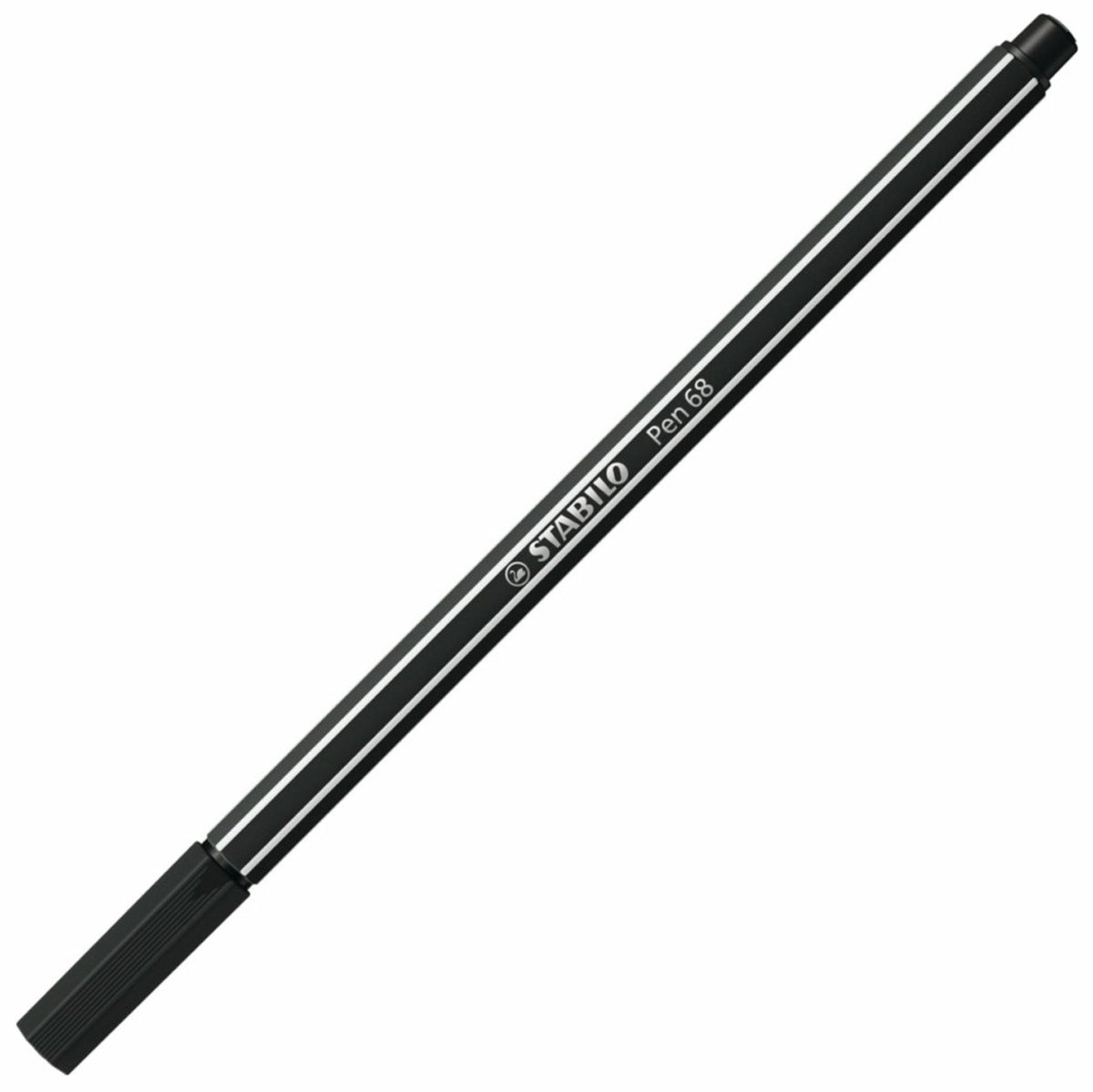 STABILO Pen 68 · Premium Filzstift · Einzelstift