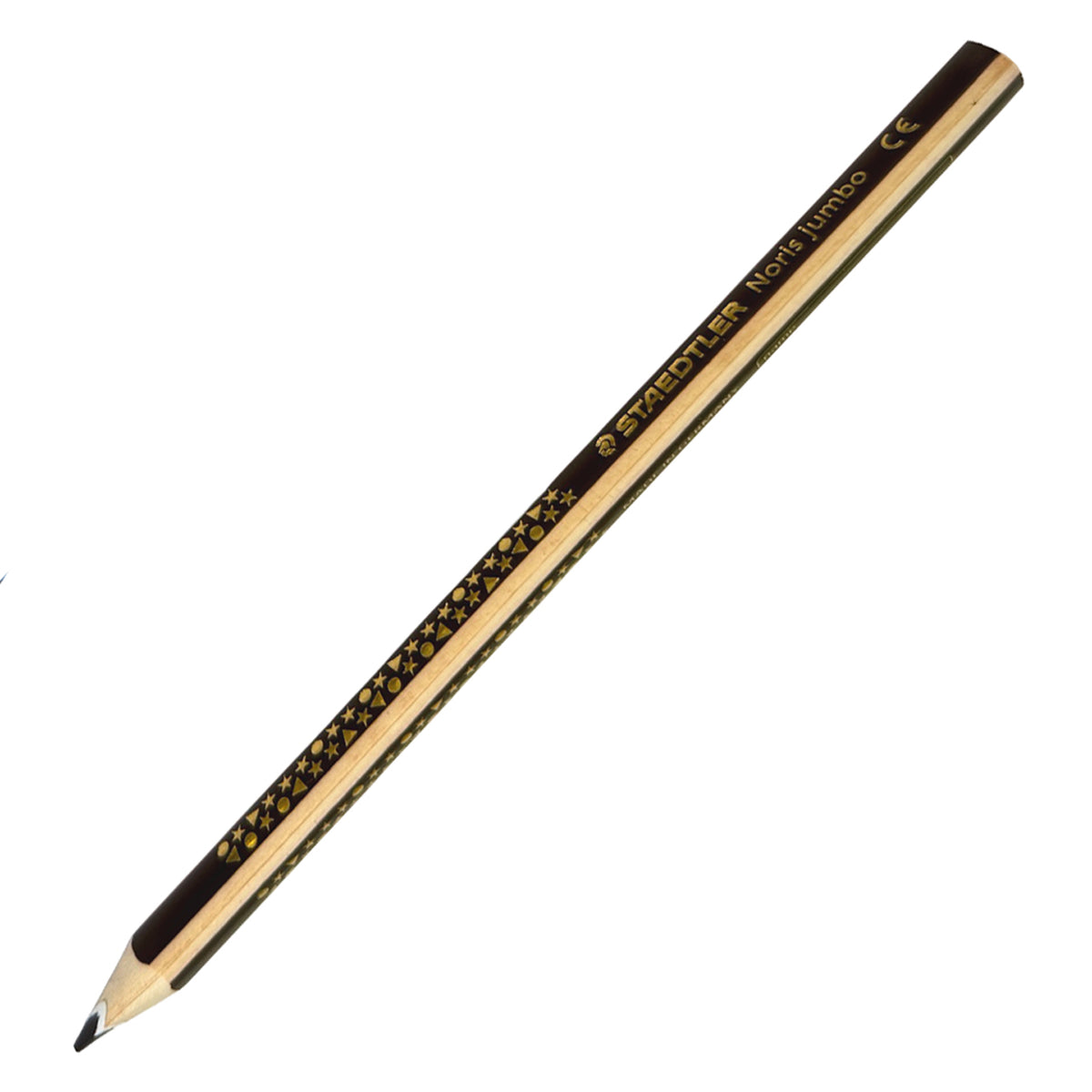 Staedtler Jumbo Noris Colour Buntstifte · Einzelstift