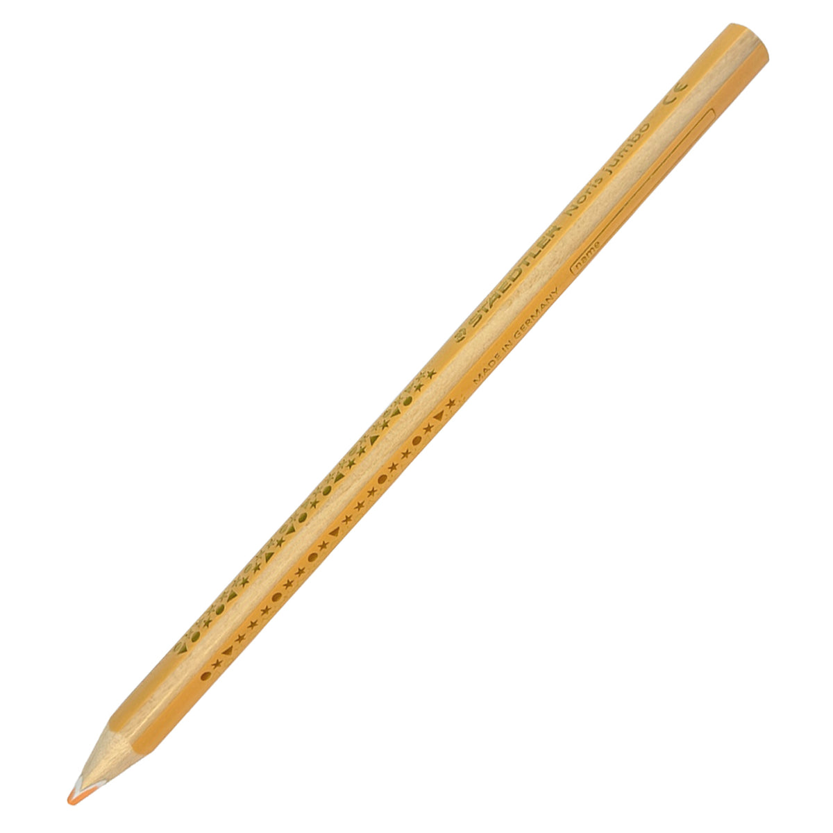 Staedtler Jumbo Noris Colour Buntstifte · Einzelstift