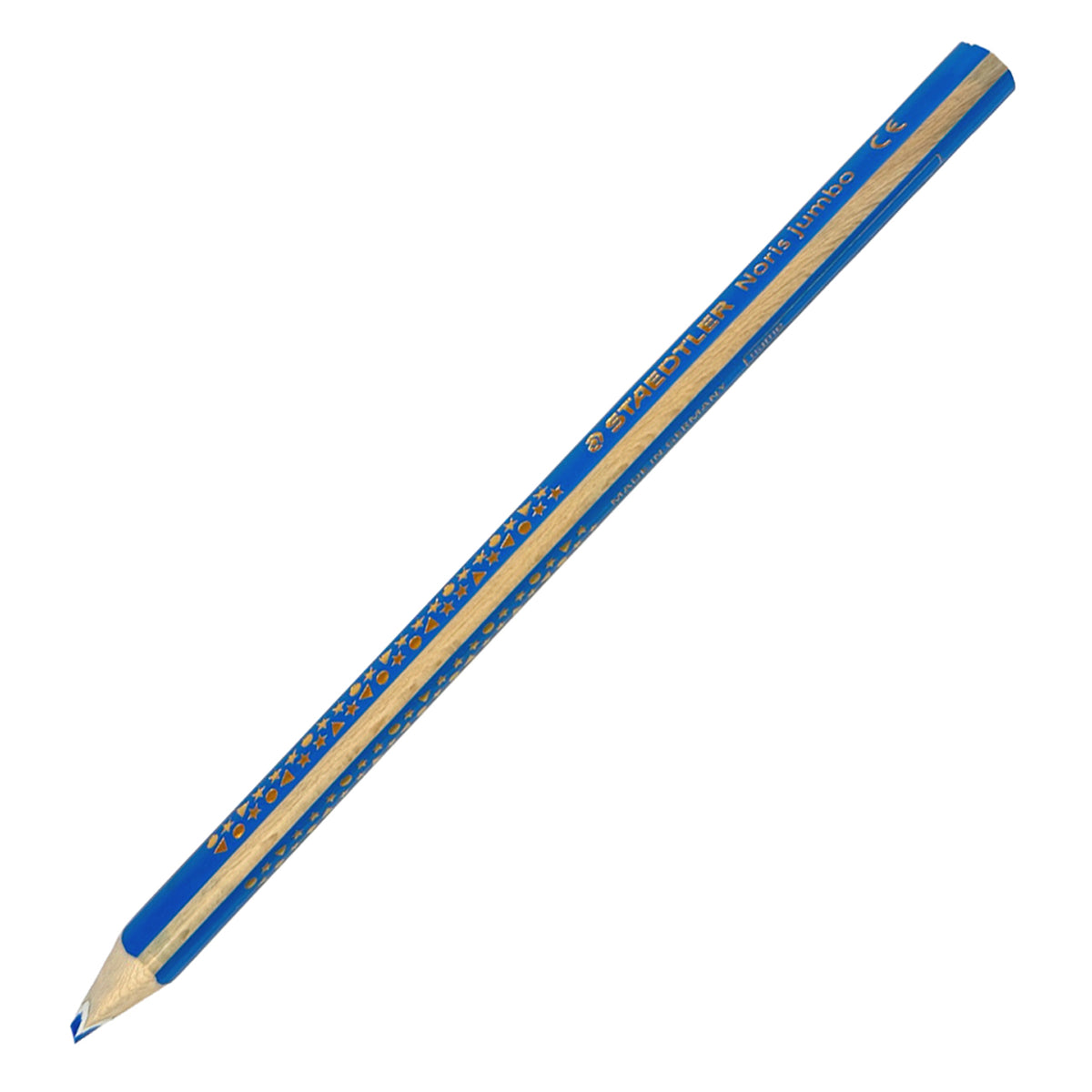 Staedtler Jumbo Noris Colour Buntstifte · Einzelstift