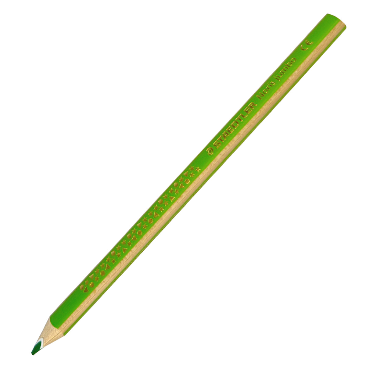 Staedtler Jumbo Noris Colour Buntstifte · Einzelstift