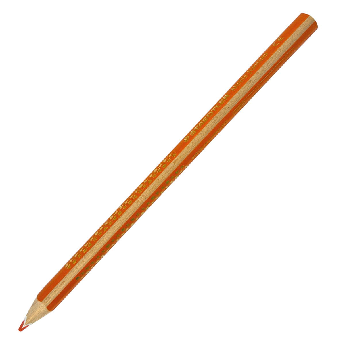 Staedtler Jumbo Noris Colour Buntstifte · Einzelstift