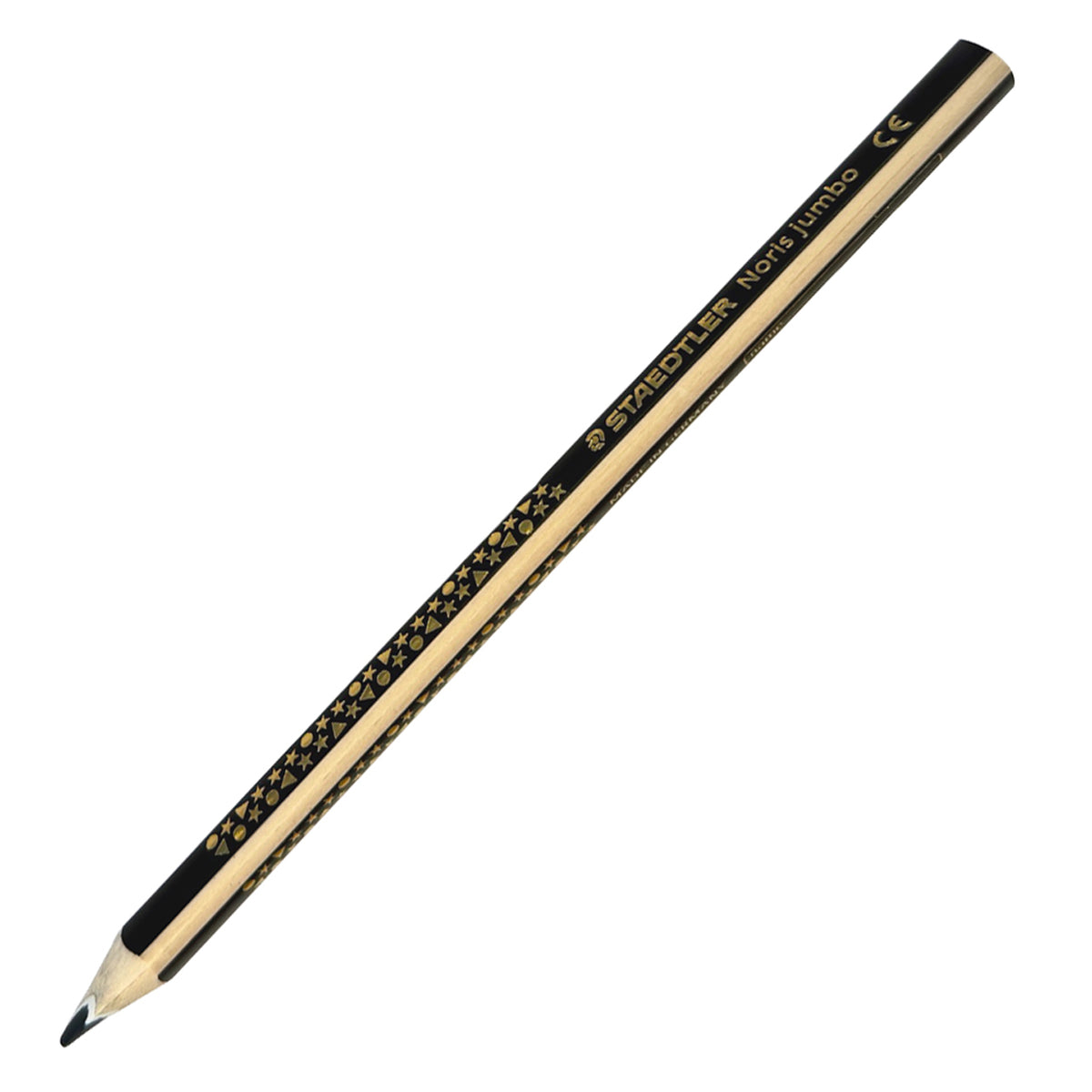 Staedtler Jumbo Noris Colour Buntstifte · Einzelstift