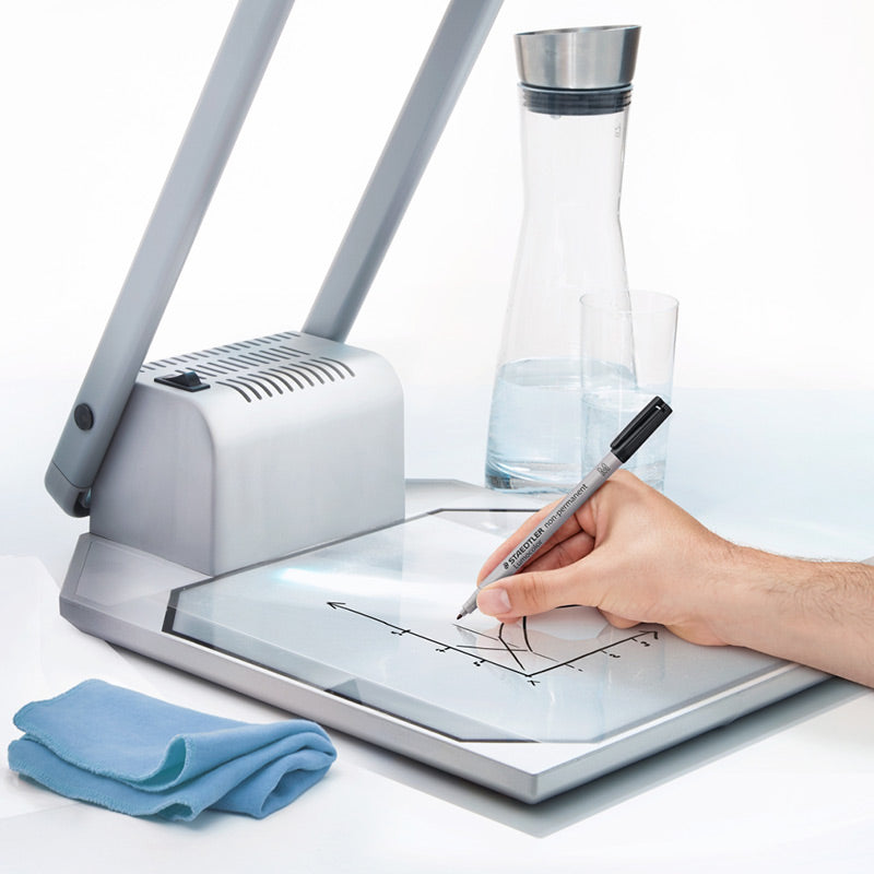 Staedtler-Lumocolor-non-permanent-Folienstift-wasserloesslich-schwarz-M