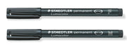Staedtler-Lumocolor-permanent-Folienstift-marker