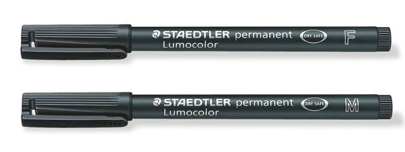 Staedtler-Lumocolor-permanent-Folienstift-marker
