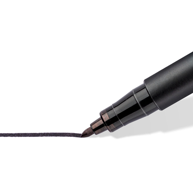 Staedtler-Lumocolor-permanent-Folienstift-strich-m
