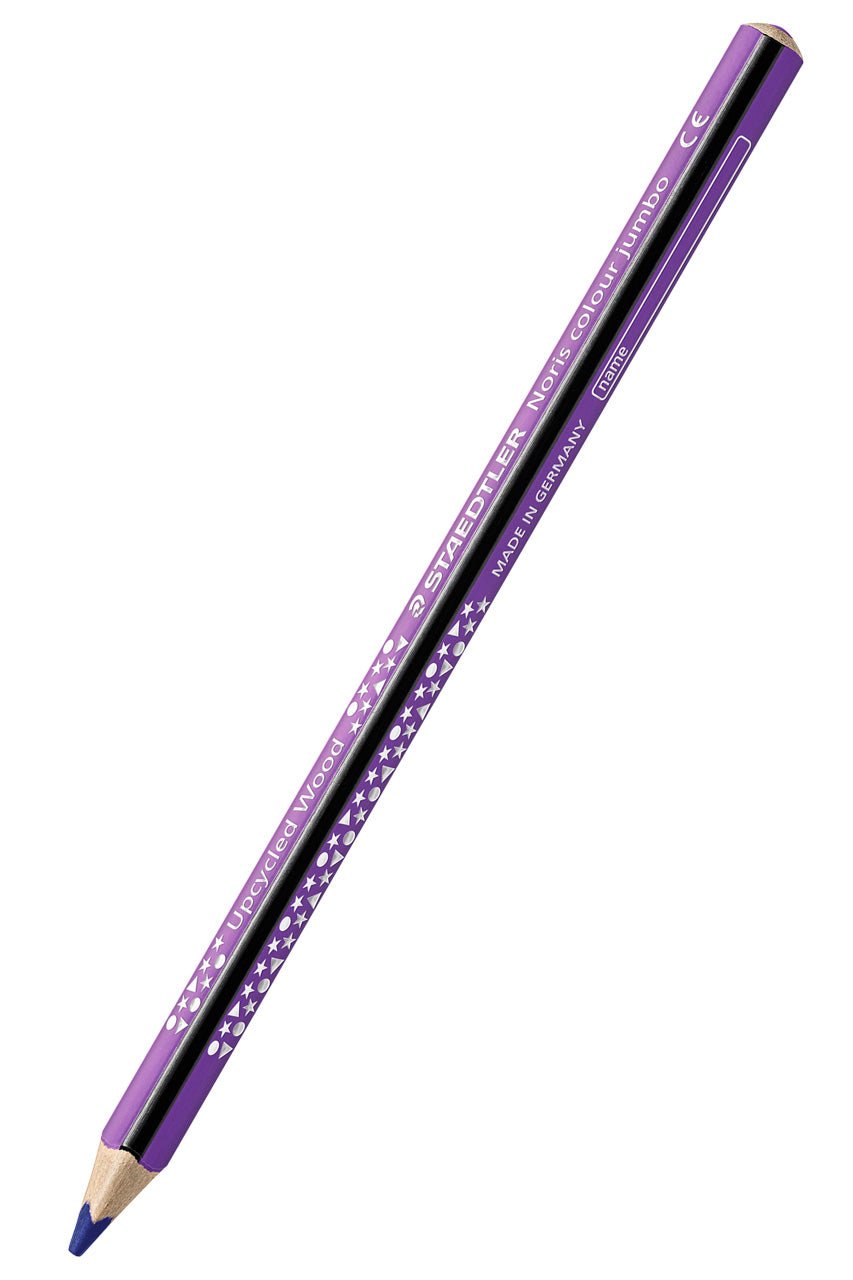 Staedtler-Noris-Colour-Jumbo-Einzelstift-lila-188-6-kaufen-lafueliki