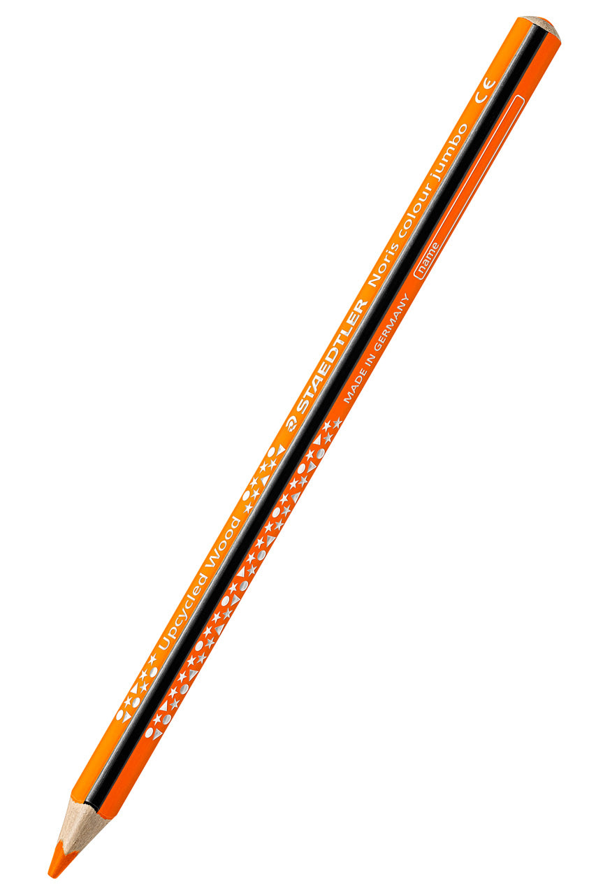 Staedtler-Noris-Colour-Jumbo-Einzelstift-orange-188-4-kaufen-lafueliki