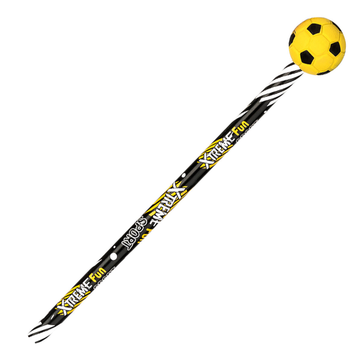 Stiftbeschwerer-Fussball-958174-gelb-kaufen-lafueliki