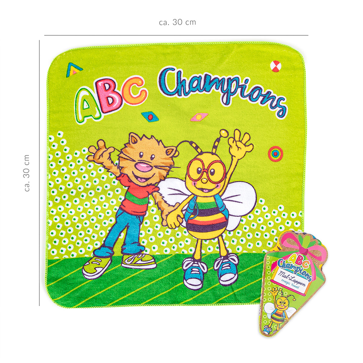 Trendhaus-Kinder-Mal-Lappen-fuer-die-Schule-Biene-30cm-4032722956262-lafueliki