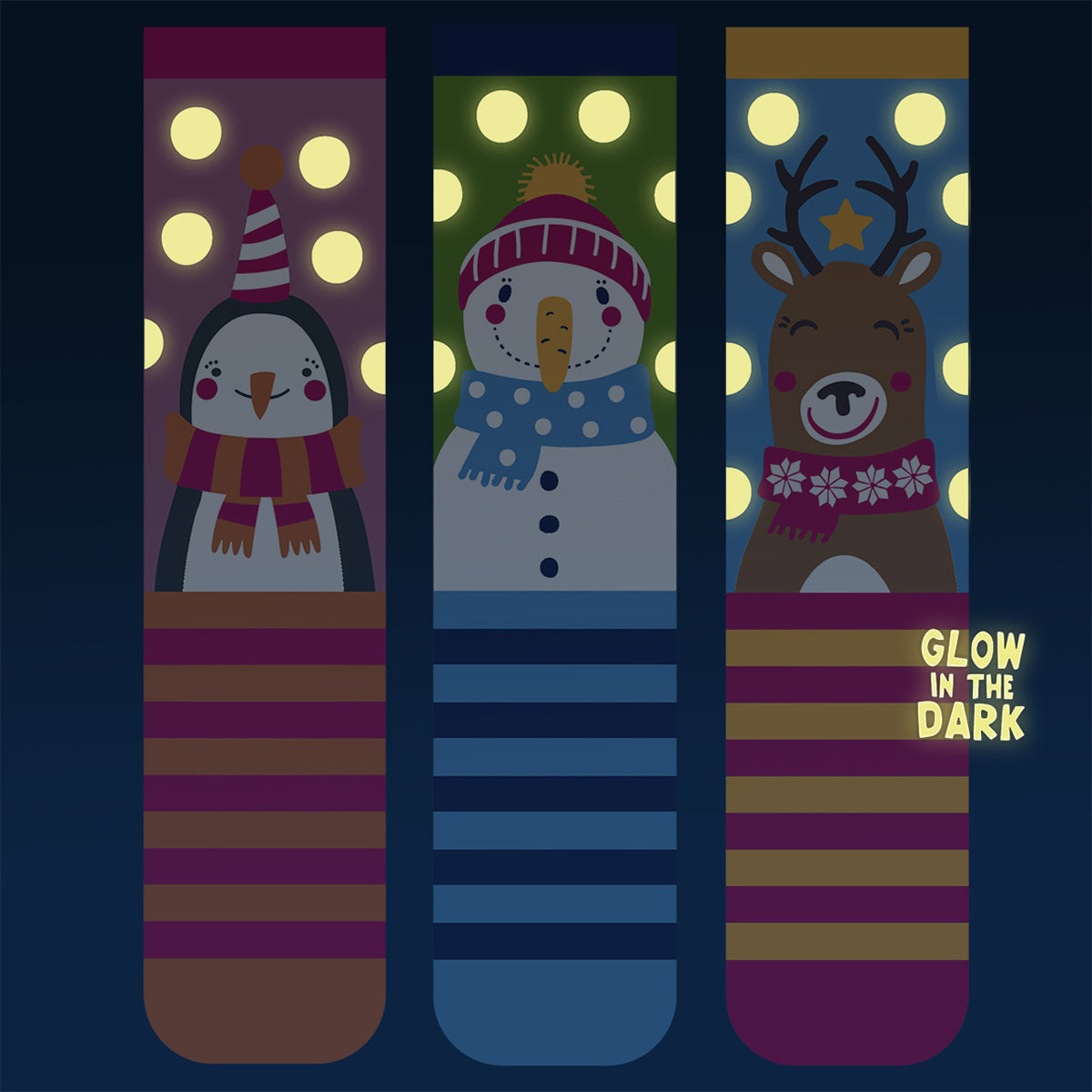 Trendhaus-Magic-Socks-Zaubersocken-Glow-in-the-Dark-960252-motive-bei-nacht-online-kaufen-lafueliki