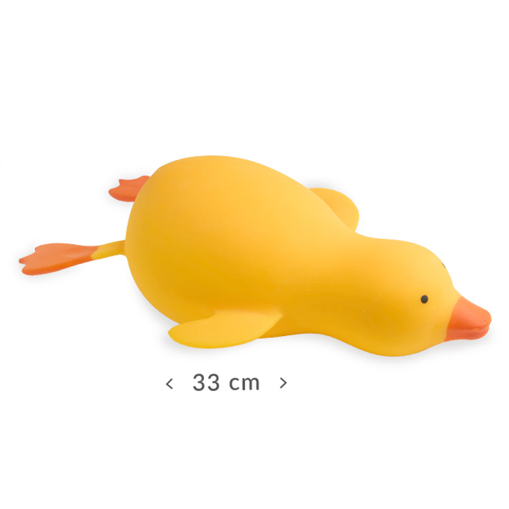 Trendhaus XXL Anti-Stress · Super-Ente · 33 cm
