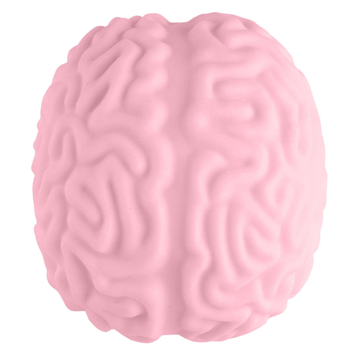 Trendhaus Stresskiller Super Brain XXL · Anti-Stress-Gehirn