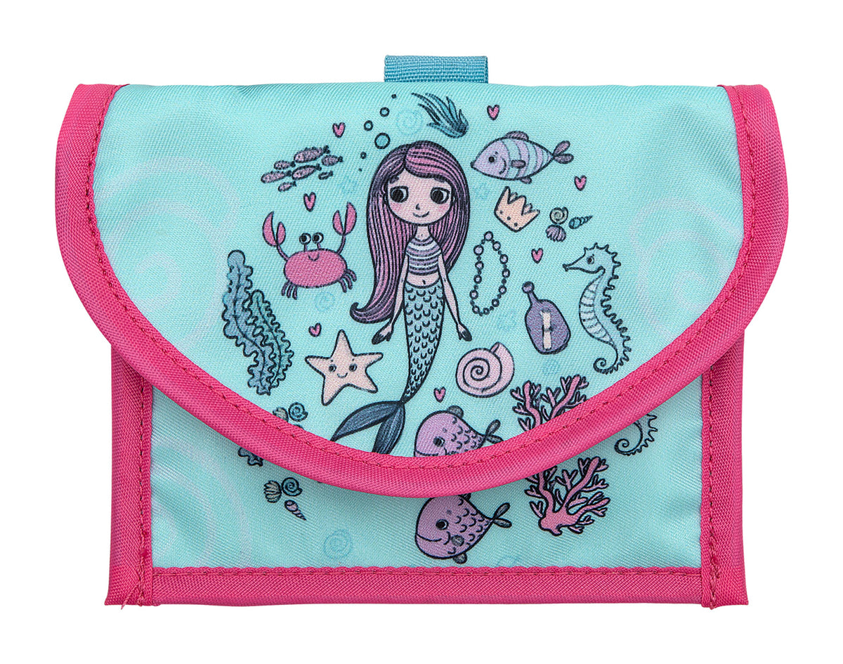 WEDO-Brustbeutel-fuer-Kinder-Mermaid-Meerjungfrau-Maedchen-2413110-lafueliki