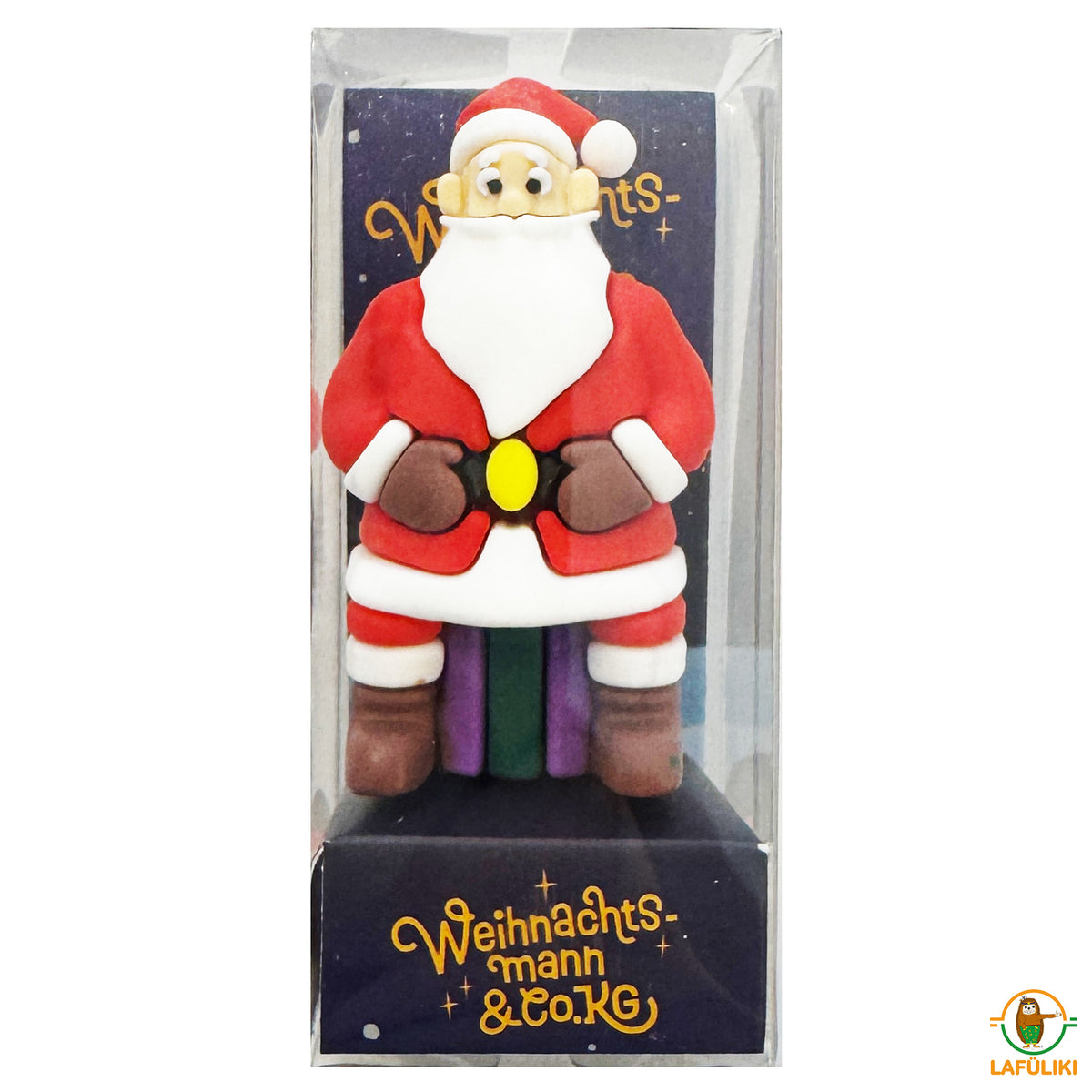 Weihnachtsmann & Co. KG Anspitzer · Rechtshänder · für dünne Stifte