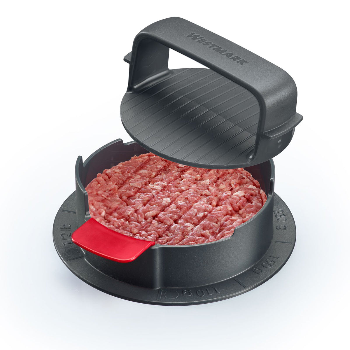 Westmark-Hamburgermaker-Vario-Plus-verstellbar-offen-Patty-62352260-online-kaufen-lafueliki