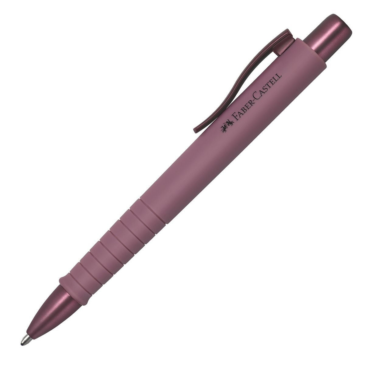 Faber-Castell Kugelschreiber Poly Ball · XB · Urban