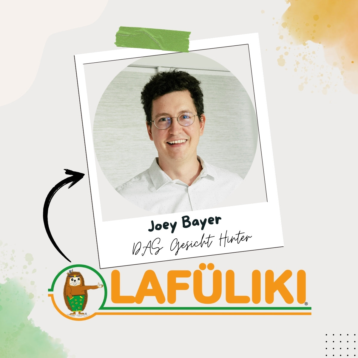 LAFÜLIKI