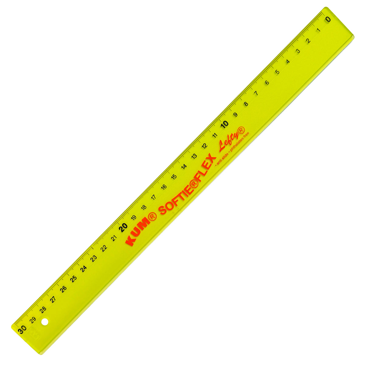 kum-lineal-softie-flex-lefty-30-cm-kunststoff-linkshaender-gruen-kaufen-lafueliki