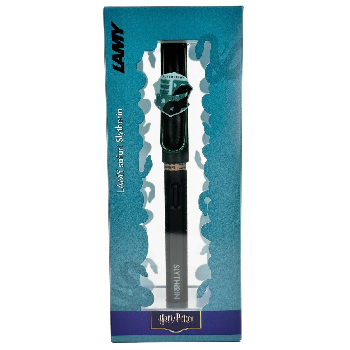 lamy-safari-fueller-harry-potter-slytherin-petrol-greun-ovp-lafueliki