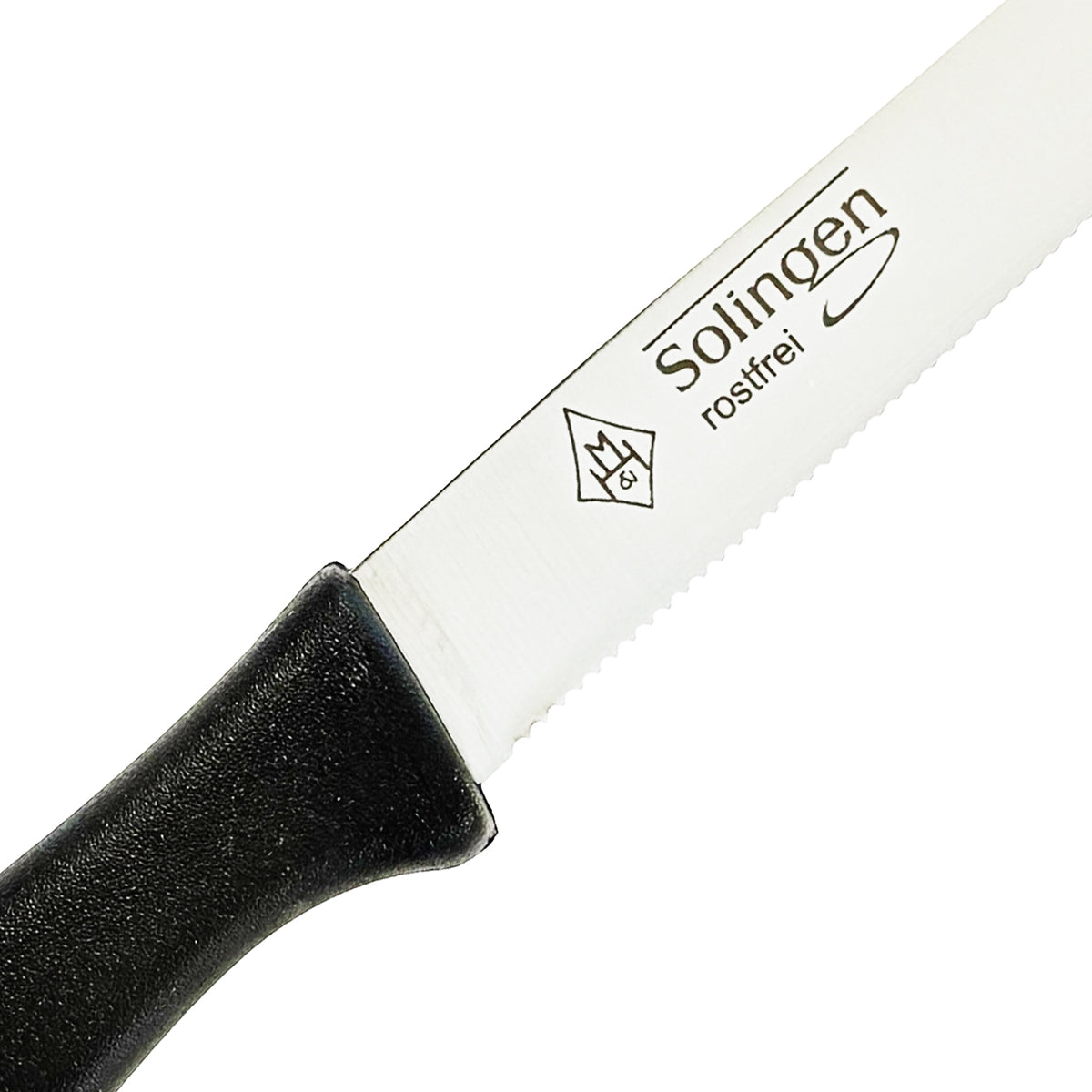 Linkshänder Tomatenmesser
