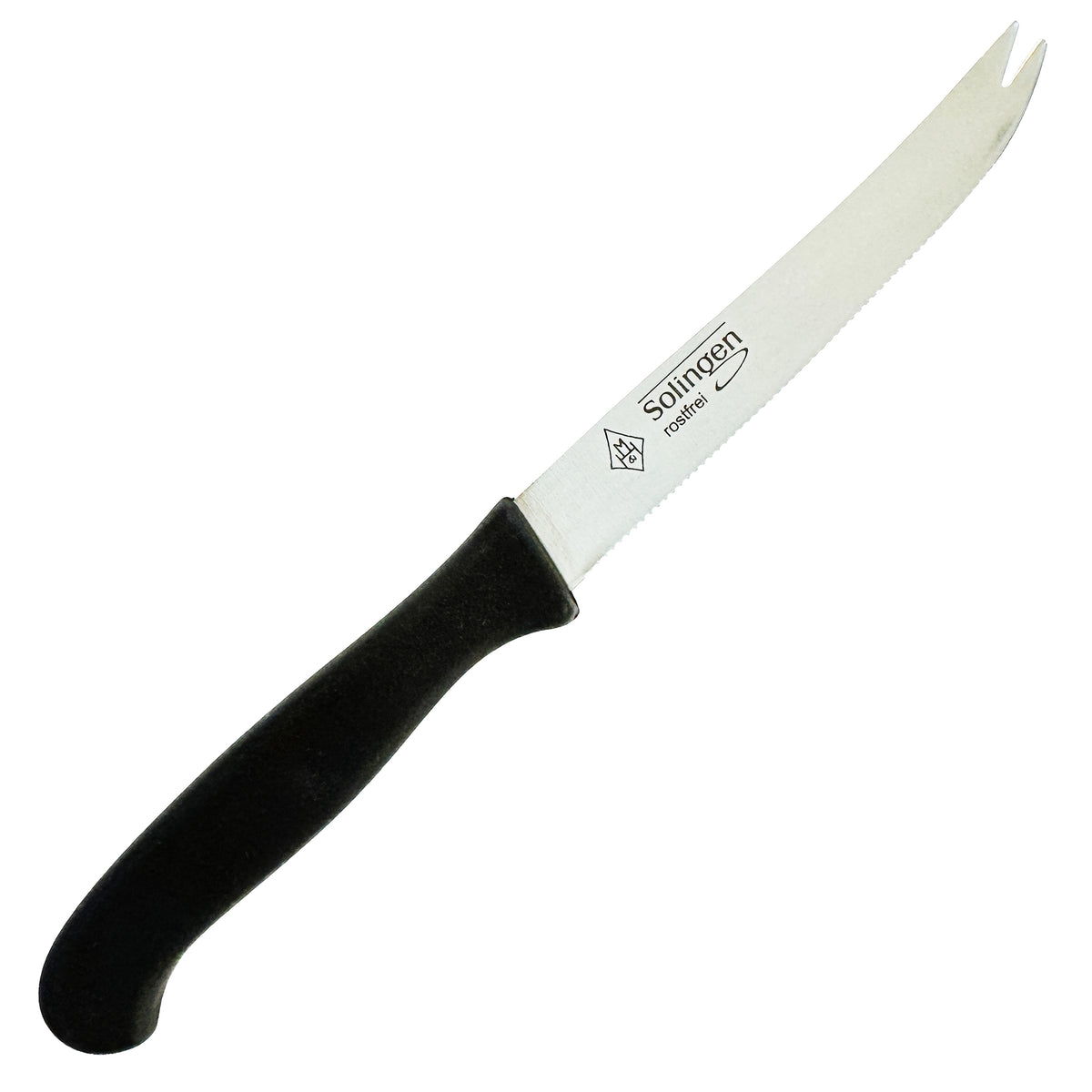 Linkshänder Tomatenmesser