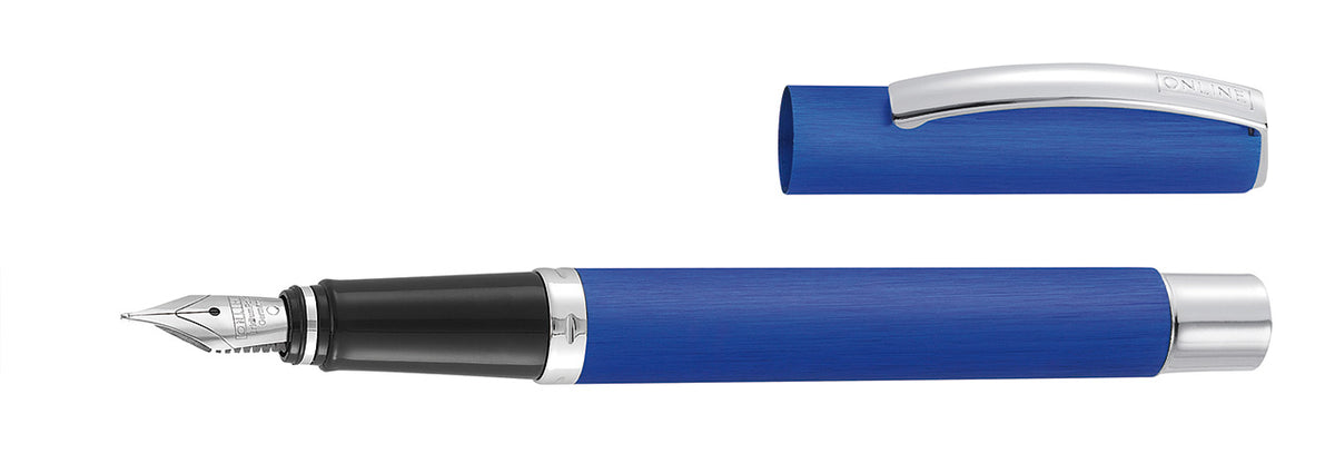 online-Fueller-Vision-blau-rechts-linkshaender