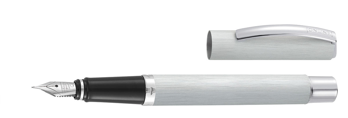 online-Fueller-Vision-silber-rechts-linkshaender