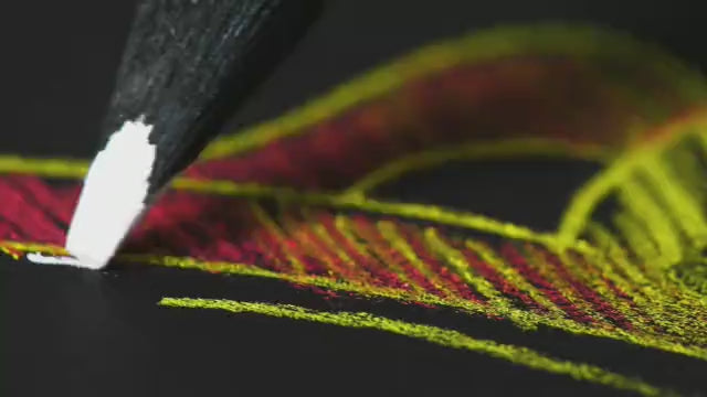 Video laden: Faber-Castell Black Edition 12er · Neon-Pastell · Buntstifte