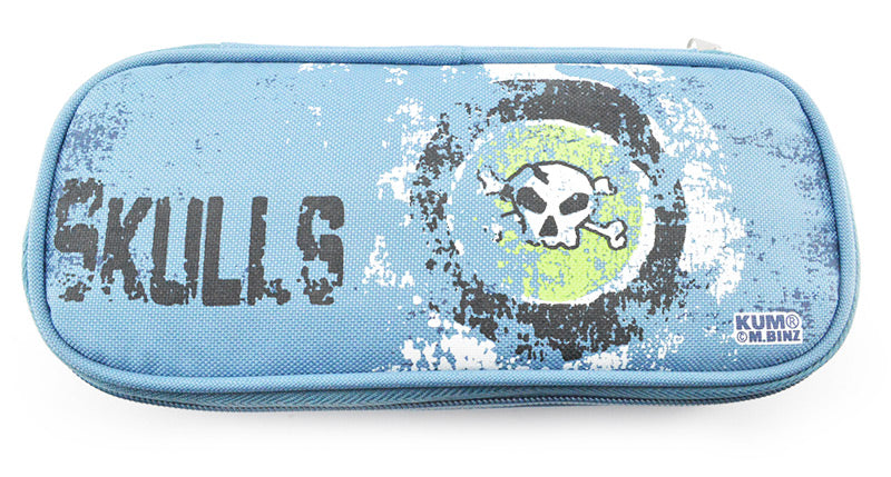 skulls_federmappe