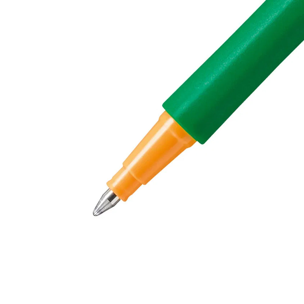 stabilo-tintenroller-stabilo-pointvisco-einzelstift-gruen-spitze-lafueliki
