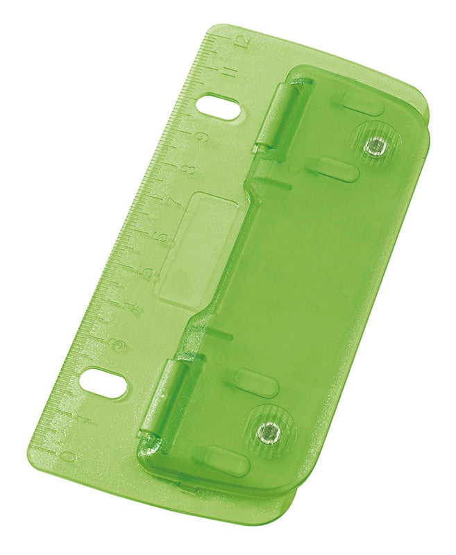 taschenlocher_gruen_2fach_locher_ordnerlocher_
