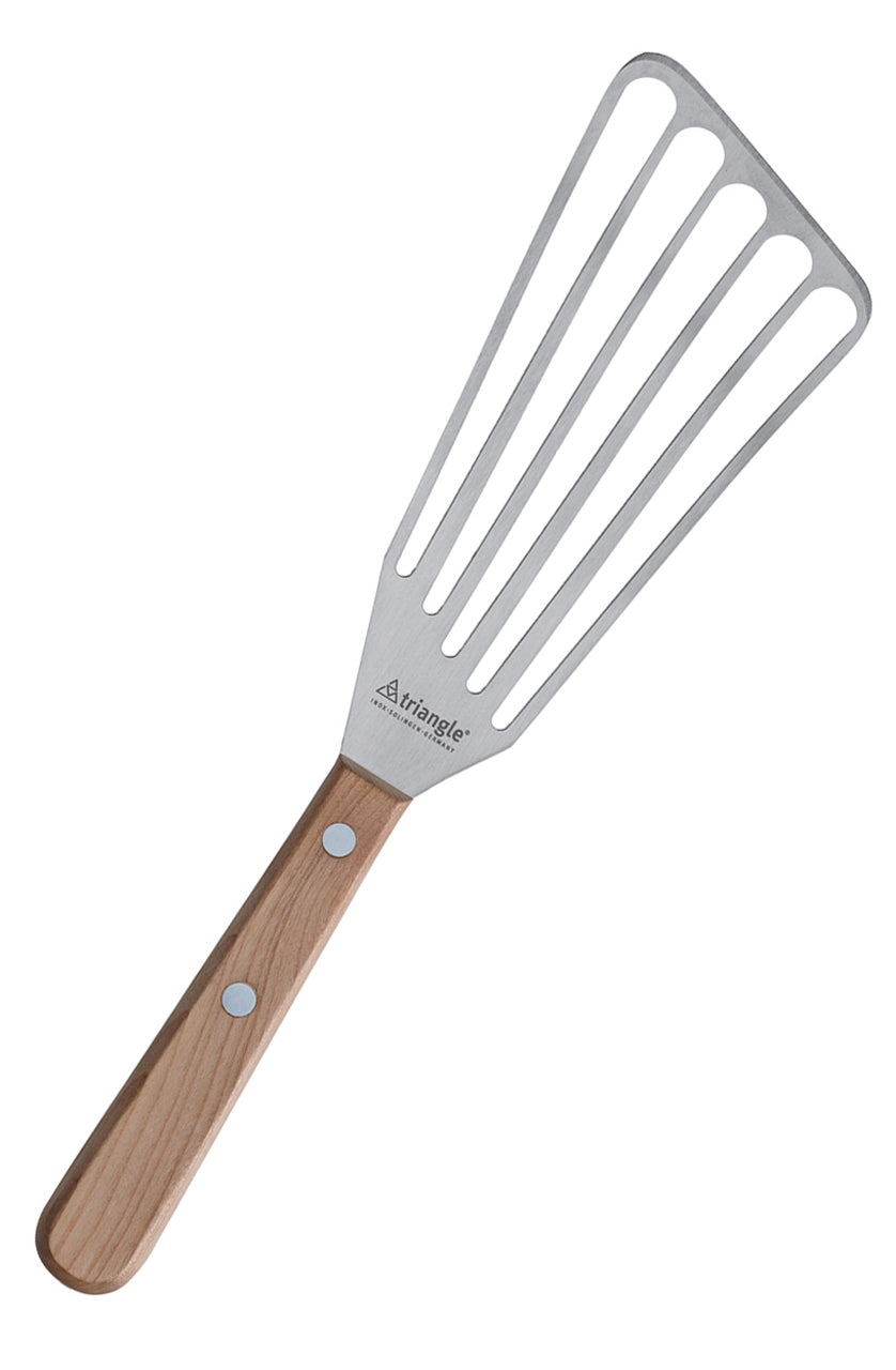 triangle-Pfannenwender-fuer-Linkshaender-Classic-Wood-Edelstahl-mit-Holzgriff-4018157132884-online-kaufen-lafueliki